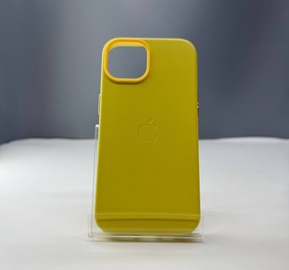 Чехлы Leather Case